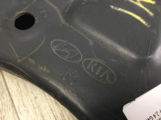 Рычаг передней подвески нижний передний правый SONATA YF 10-14 2011 YF 2.4 G4KJ