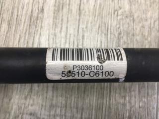 Стабилизатор задний SORENTO UM 14- 2015 UM 2.4 G4KJ