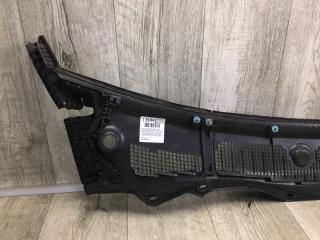 Пластик под лобовое стекло / Жабо ACCORD COUPE 07-12 2009 COUPE 2.4