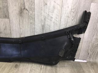 Пластик под лобовое стекло / Жабо ACCORD COUPE 07-12 2009 COUPE 2.4