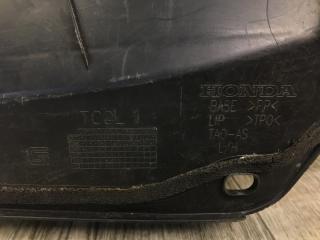 Пластик под лобовое стекло / Жабо ACCORD COUPE 07-12 2009 COUPE 2.4