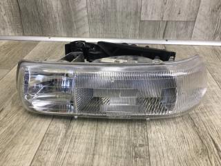 Фара левая CHEVROLET SUBURBAN 00-06