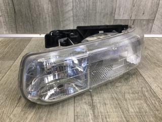 Фара левая CHEVROLET SUBURBAN 00-06