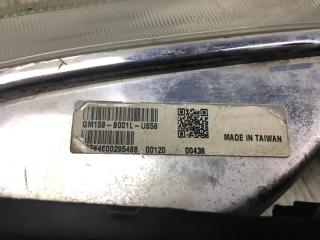 Фара левая SUBURBAN 00-06