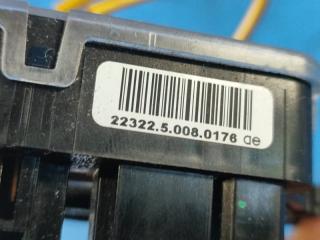 Шлейф Airbag JEEP RENEGADE (BU) 14- 2.4 ED6