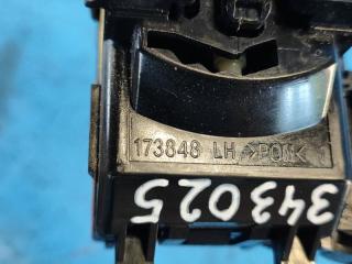 Подрулевой переключатель правый TOYOTA CAMRY 40 06-11 2.4 2AZFXE
