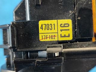 Подрулевой переключатель правый CAMRY 40 06-11 2007 2.4 2AZFXE