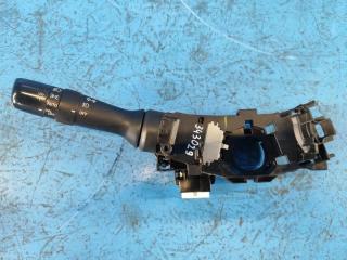 Подрулевой переключатель левый TOYOTA SIENNA 11-16 2015 Б/У Подрулевой переключатель левый TOYOTA SIENNA 11-16 2015