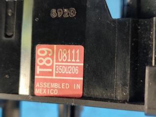 Подрулевой переключатель левый TOYOTA SIENNA 11-16 3.5 2GR-FE