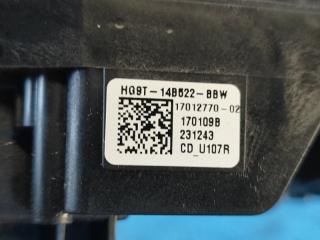 Плата подрулевого переключателя FORD FUSION 14- 2.7 twin turbo