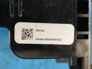 Плата подрулевого переключателя VOLVO XC70 07-16 B4204T11