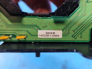 Плата подрулевого переключателя XC70 07-16 B4204T11