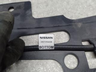 Датчик открытия багажника INFINITI QX50 18- 2.0 KR20DDET