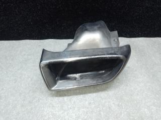 Насадка на глушитель левая INFINITI QX50 18- 2020