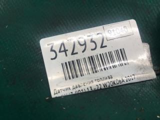 Датчик давления топлива JUKE 10-19 2013 1.6 MR16DDT