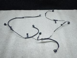 Проводка бампера задняя INFINITI QX50 18- 2020