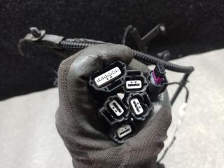 Проводка бампера задняя INFINITI QX50 18- 2.0 KR20DDET