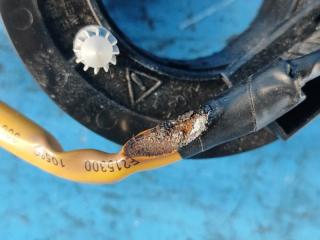 Шлейф Airbag CX-5 (KF) 16-21