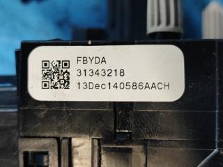 Шлейф Airbag XC70 07-16 B4204T11