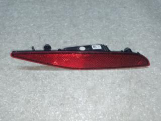 Катафот L левый задний INFINITI QX50 18- 2020