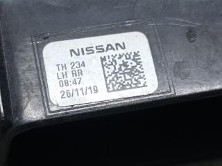 Катафот L левый задний QX50 18- 2020 2.0 KR20DDET