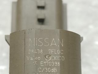 Датчик парктроника задний QX50 18- 2020 2.0 KR20DDET