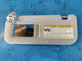 Козырек солнцезащитный левый LEXUS HS250H (ANF10) 09-12 2009