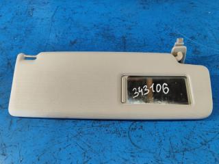 Козырек солнцезащитный правый VOLKSWAGEN TIGUAN 08-17 2017