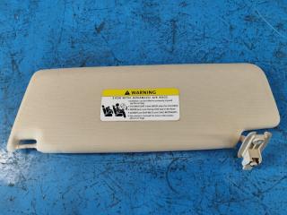 Козырек солнцезащитный правый TIGUAN 08-17 2017 2.0 CCTA