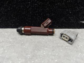 Форсунка топливная LEXUS GX470 02-09 2004 4.7 2UZFE 23209-50080 Б/У