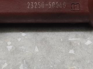 Форсунка топливная LEXUS GX470 02-09 4.7 2UZFE