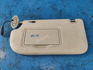 Козырек солнцезащитный левый FORD ESCAPE 12-19 2017