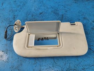 Козырек солнцезащитный левый ESCAPE 12-19 2017 T15HDTX