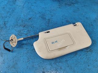 Козырек солнцезащитный левый ESCAPE 12-19 2017 T15HDTX