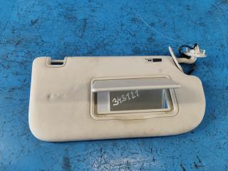 Козырек солнцезащитный правый FORD ESCAPE 12-19 2017