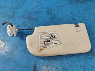 Козырек солнцезащитный правый ESCAPE 12-19 2017 T15HDTX