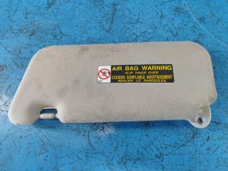 Козырек солнцезащитный правый CT200 11-17 2012 1.8 2ZRFXE