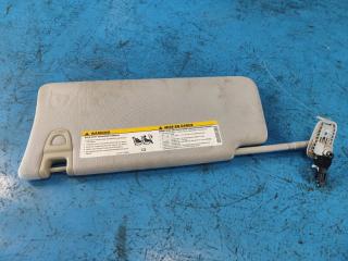 Козырек солнцезащитный правый COMPASS 17-21 2018 2.4 EDD