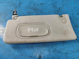 Козырек солнцезащитный левый JEEP COMPASS 17-21 2018 Б/У Козырек солнцезащитный левый JEEP COMPASS 17-21 2018