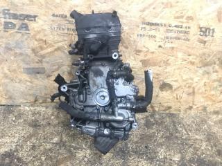 Двигатель бензин I3 (I01) 13–22 2017 W20K06A