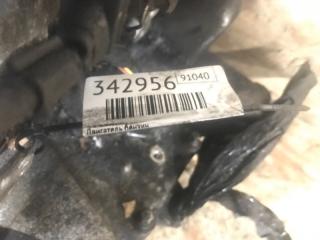 Двигатель бензин I3 (I01) 13–22 2017 W20K06A