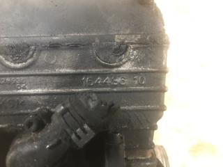 Двигатель бензин I3 (I01) 13–22 2017 W20K06A