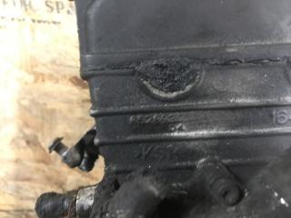 Двигатель бензин I3 (I01) 13–22 2017 W20K06A