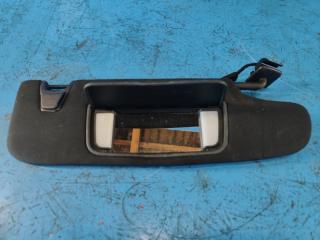 Козырек солнцезащитный правый MUSTANG 15-