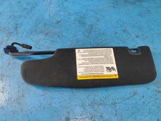 Козырек солнцезащитный правый FORD MUSTANG 15-