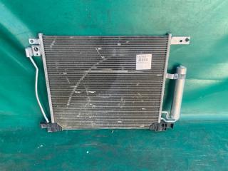 Радиатор кондиционера NISSAN JUKE 10-19 2013