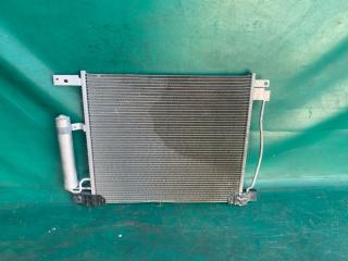 Радиатор кондиционера JUKE 10-19 2013 1.6 MR16DDT