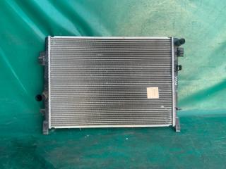 Радиатор основной DODGE JOURNEY 08-20 2013