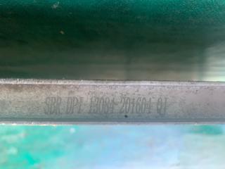 Радиатор основной DODGE JOURNEY 08-20 3.6 ERB