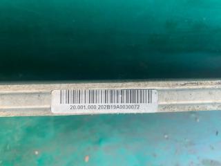 Радиатор АКПП DODGE JOURNEY 08-20 3.6 ERB